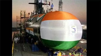 遲到的“水下利刃” 印度潛艇能否借助氣囊技術實現遠航夢？